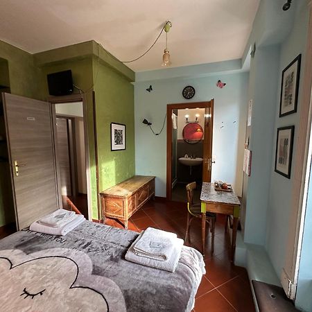 Signor Suite Colosseo Rome Extérieur photo