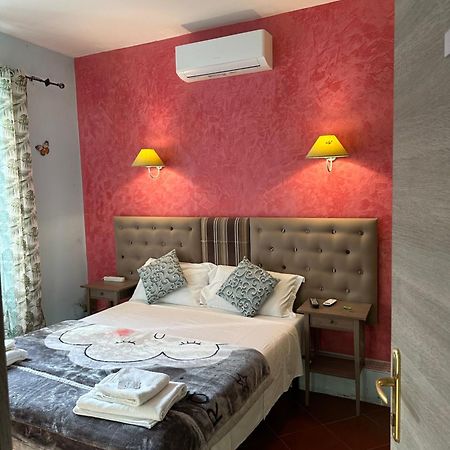 Signor Suite Colosseo Rome Extérieur photo