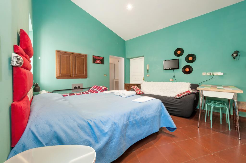 Signor Suite Colosseo Rome Chambre photo
