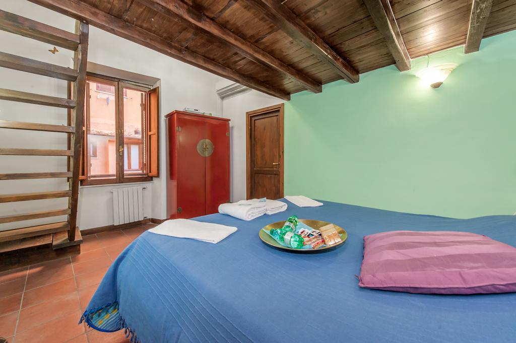 Signor Suite Colosseo Rome Chambre photo