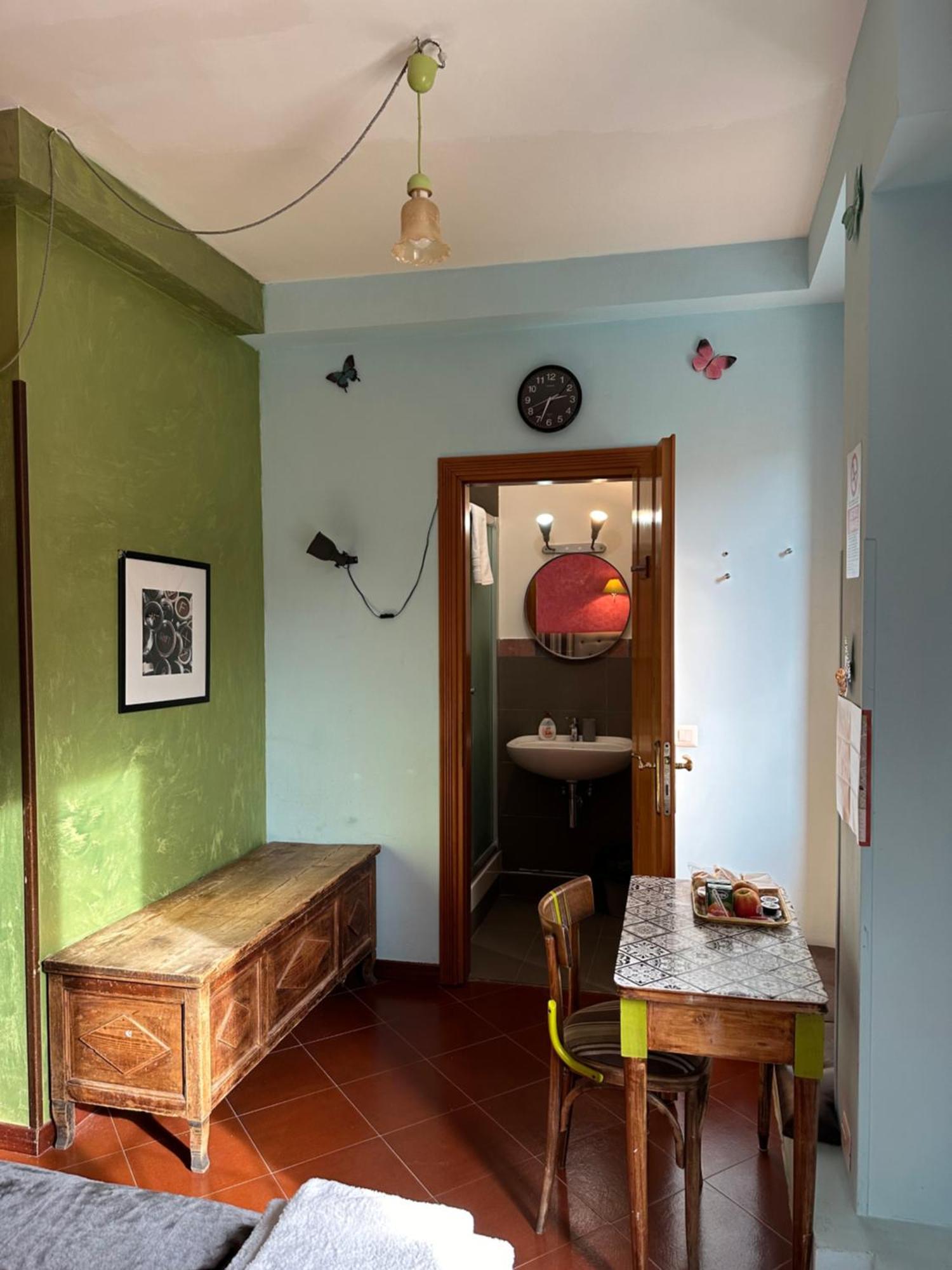 Signor Suite Colosseo Rome Extérieur photo