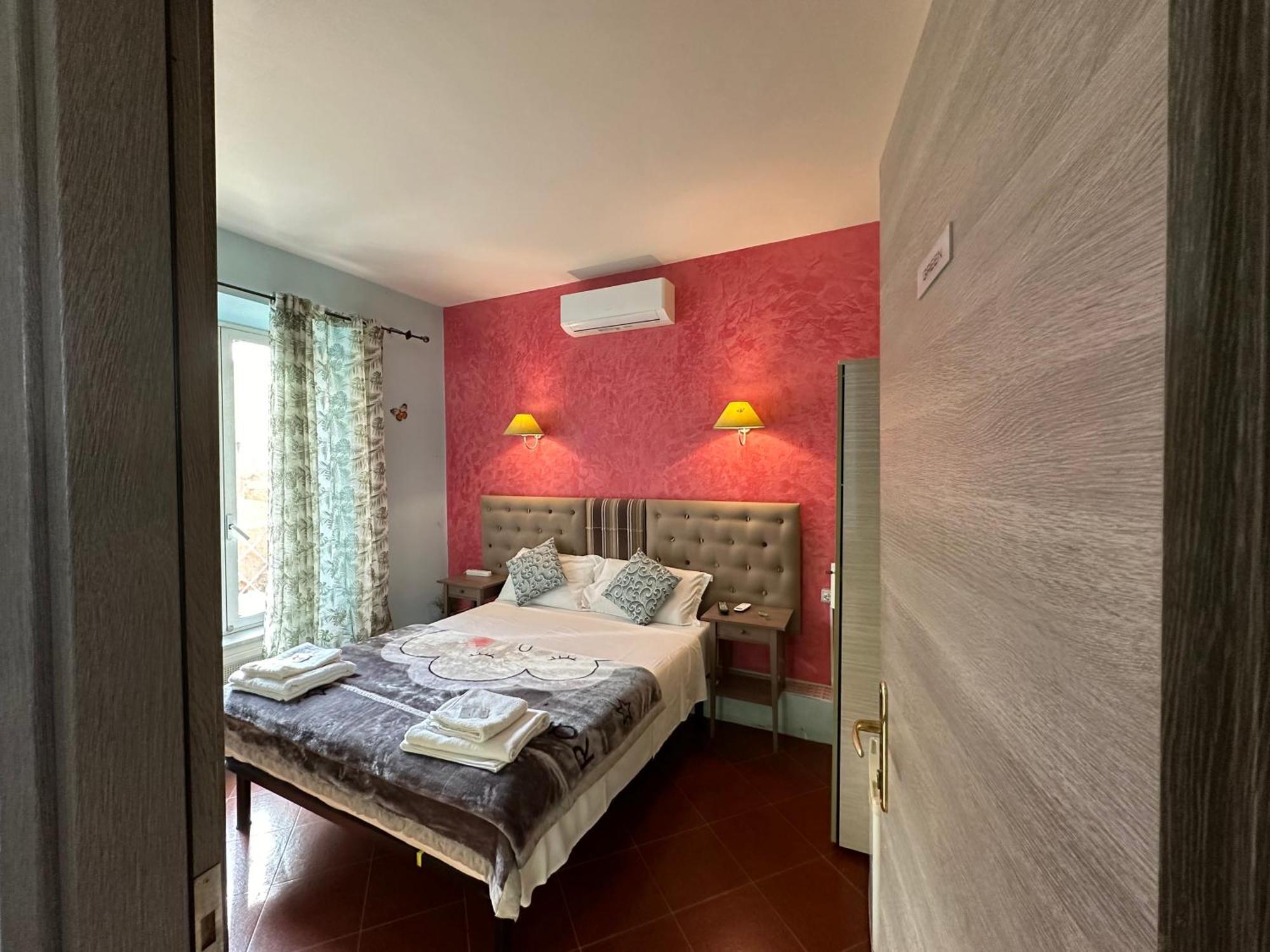 Signor Suite Colosseo Rome Extérieur photo