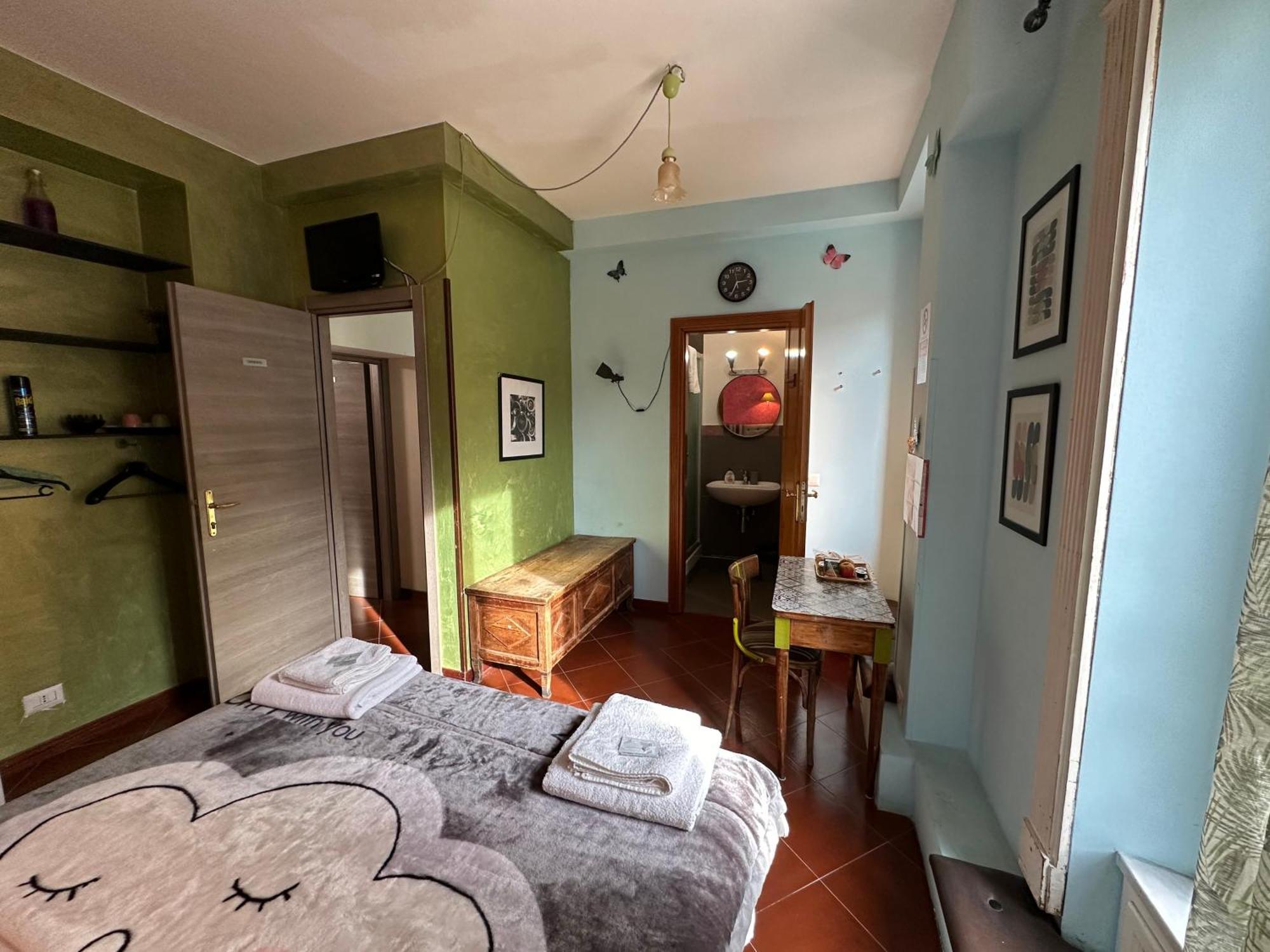 Signor Suite Colosseo Rome Extérieur photo