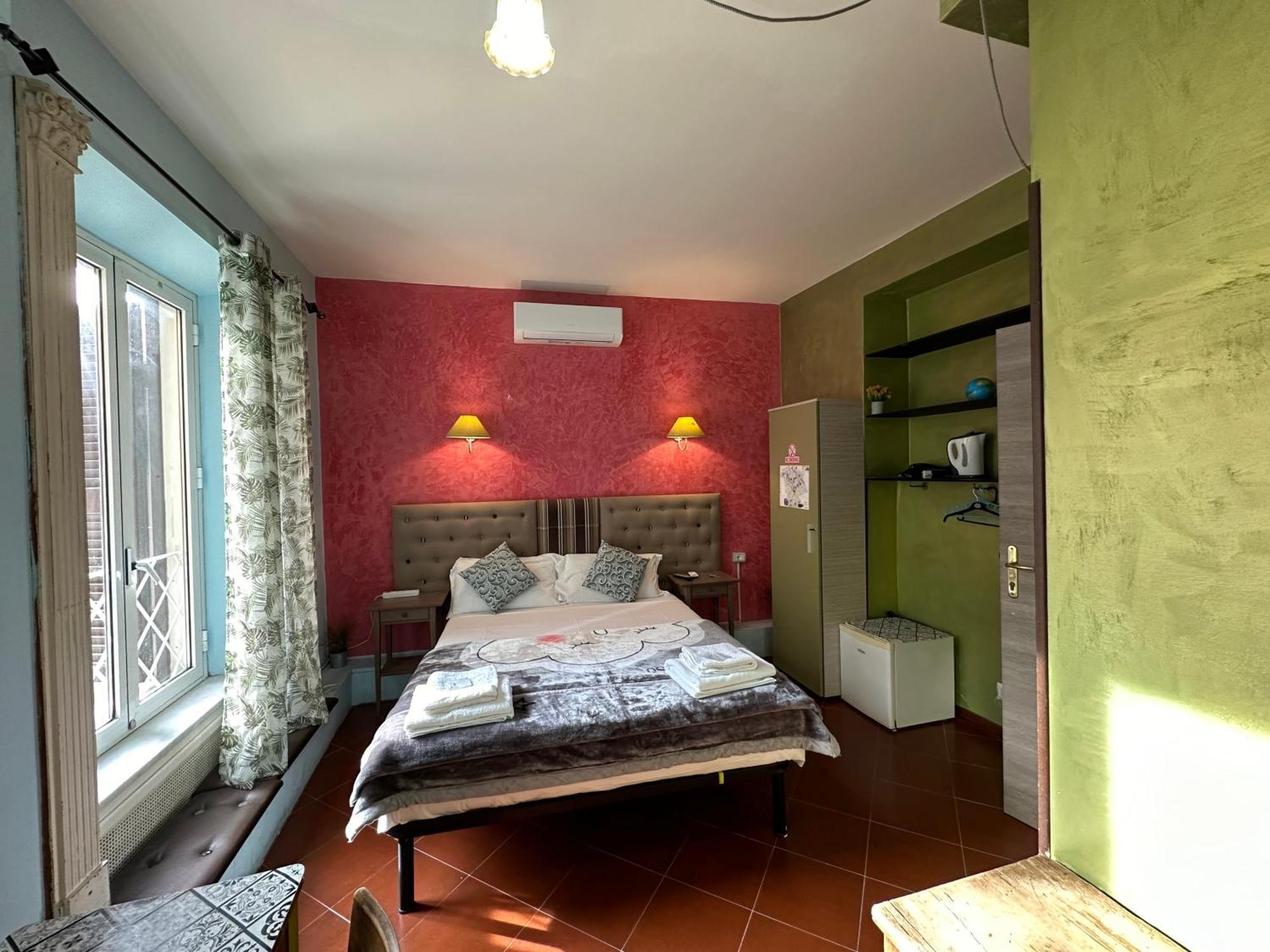 Signor Suite Colosseo Rome Extérieur photo