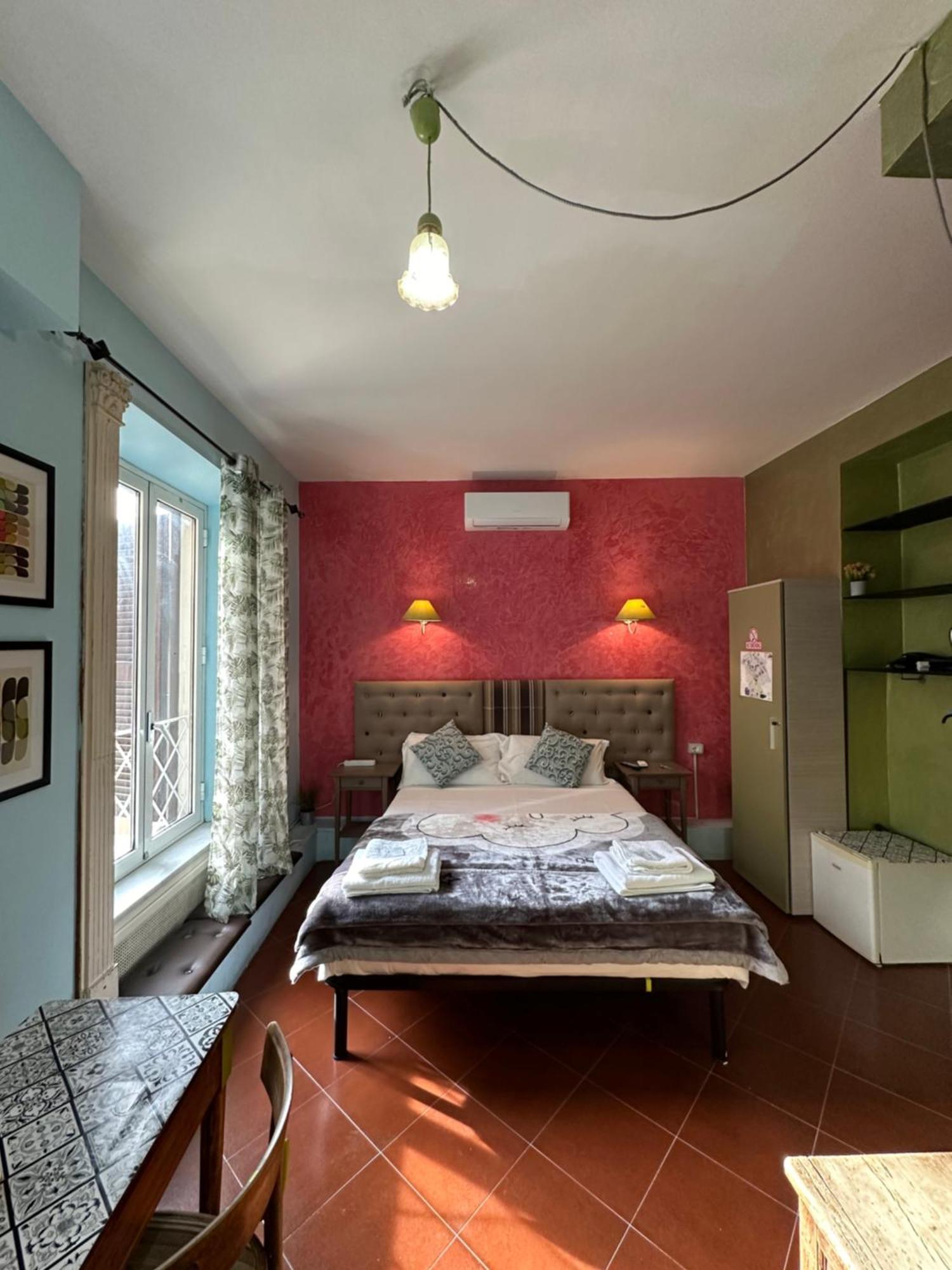 Signor Suite Colosseo Rome Extérieur photo