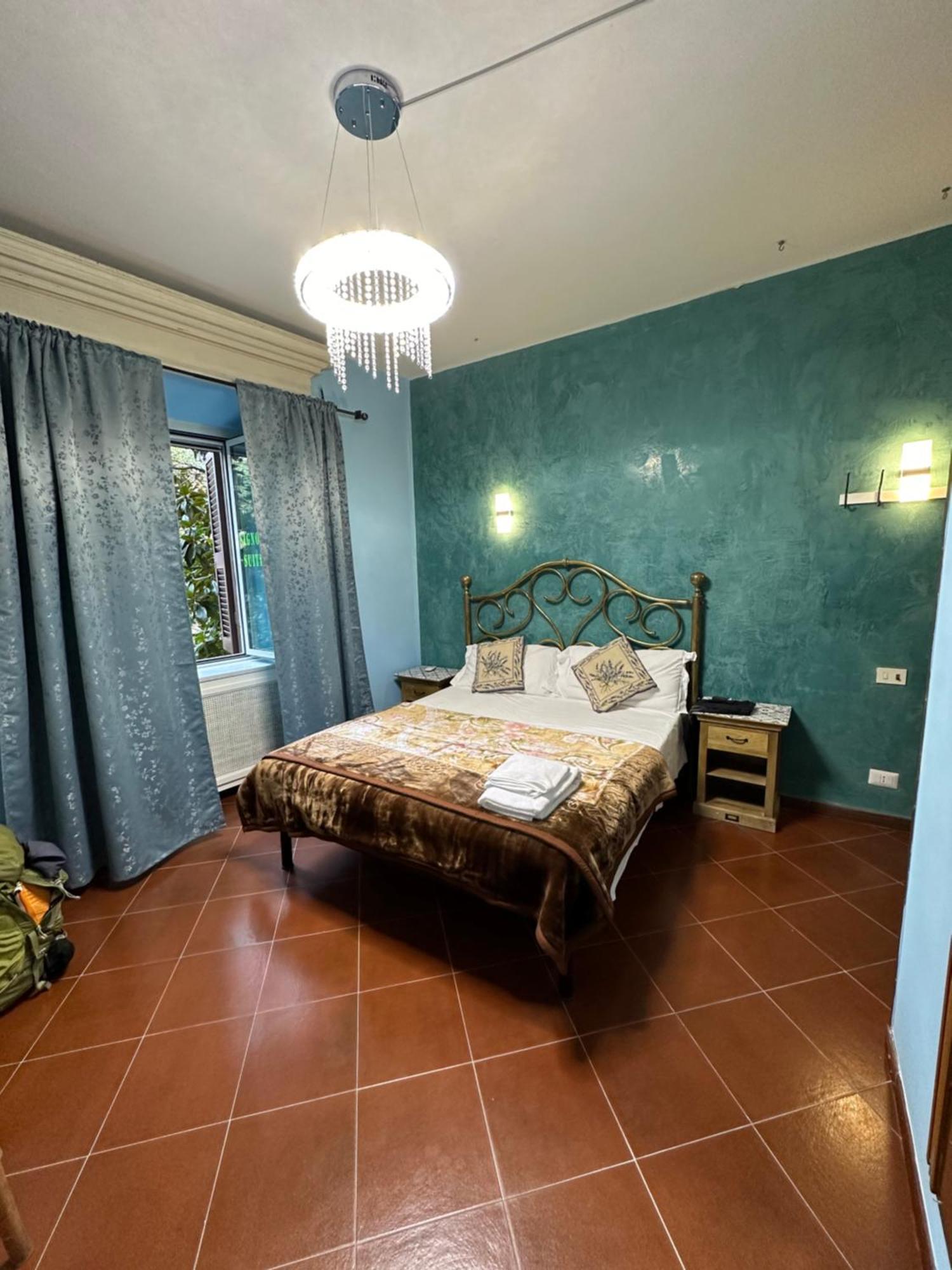 Signor Suite Colosseo Rome Extérieur photo