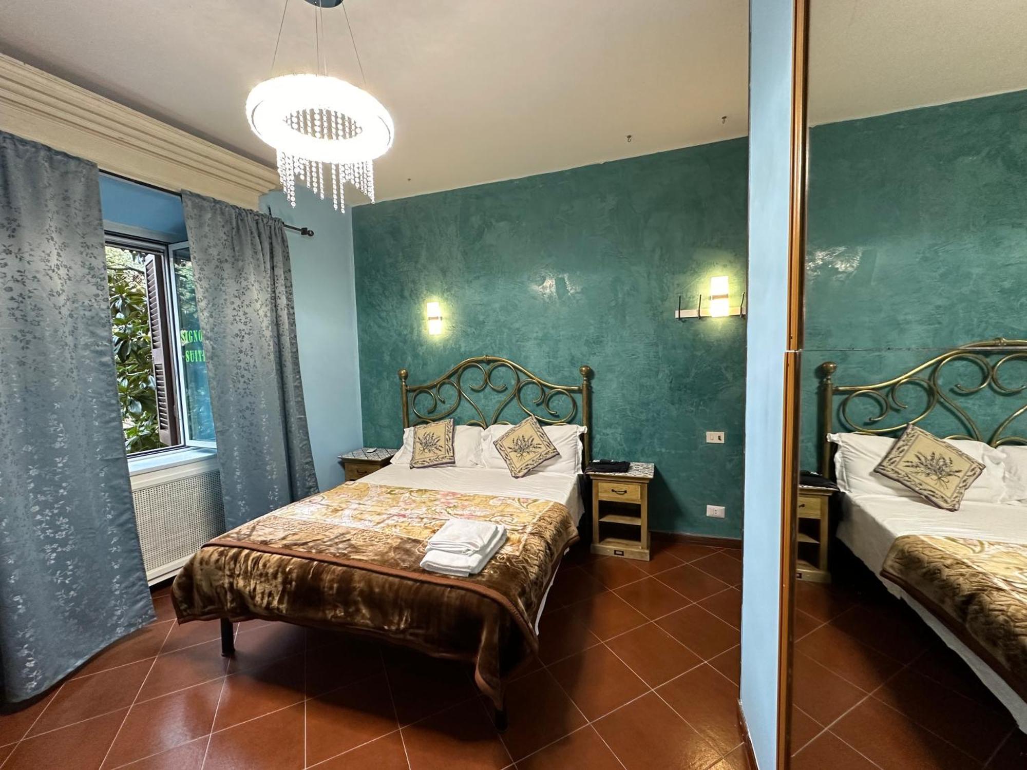 Signor Suite Colosseo Rome Extérieur photo