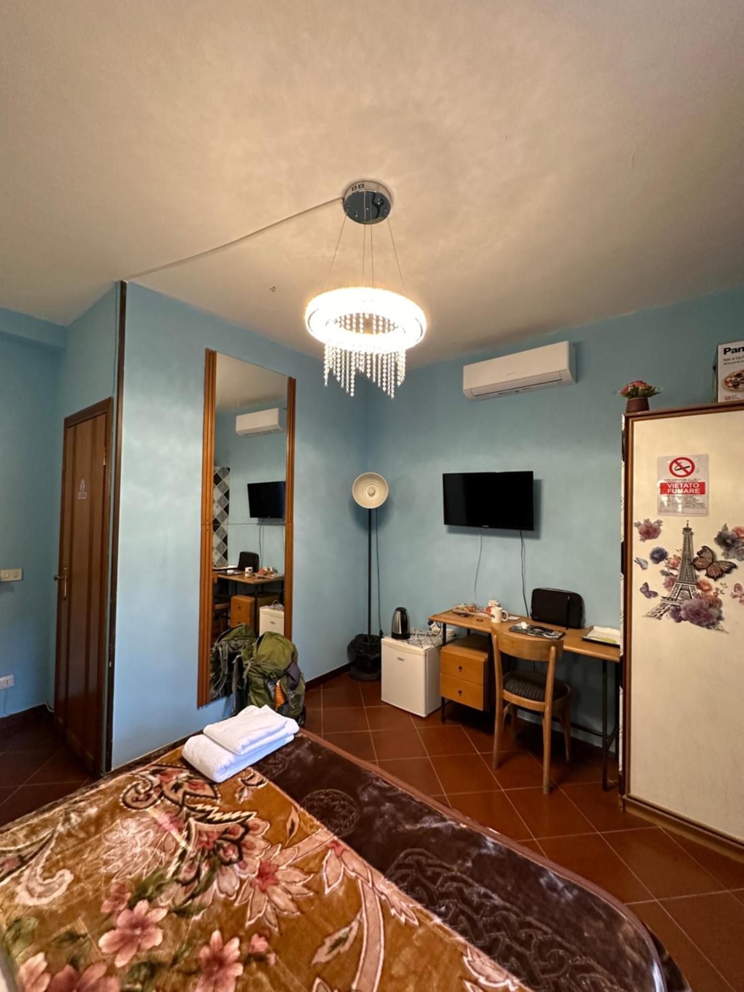 Signor Suite Colosseo Rome Extérieur photo