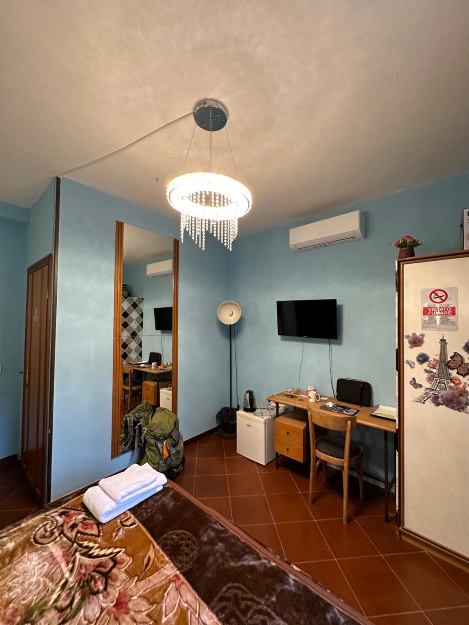 Signor Suite Colosseo Rome Extérieur photo