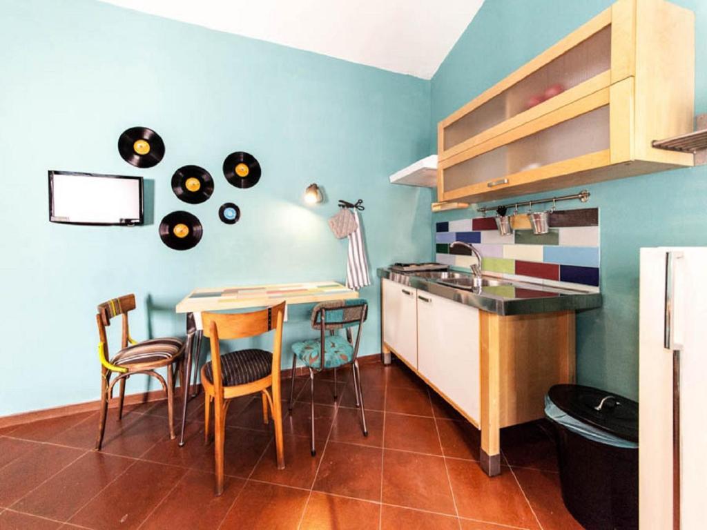 Signor Suite Colosseo Rome Chambre photo