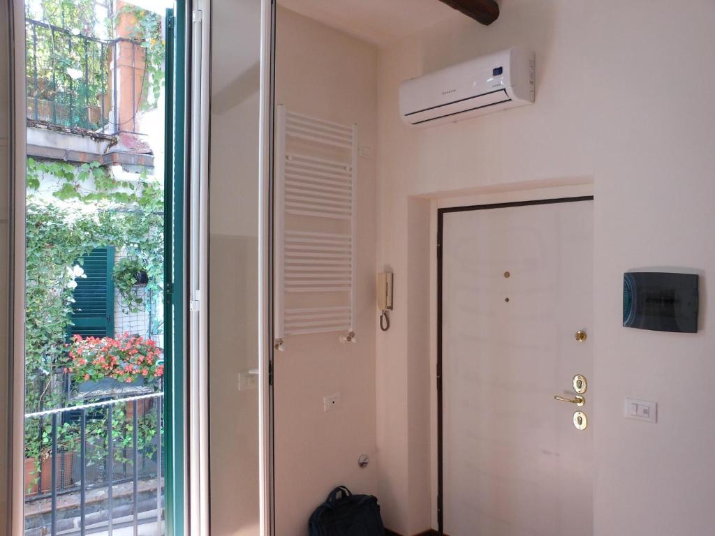 Signor Suite Colosseo Rome Chambre photo