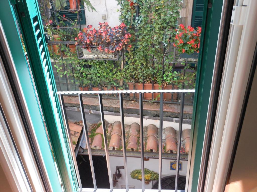 Signor Suite Colosseo Rome Chambre photo