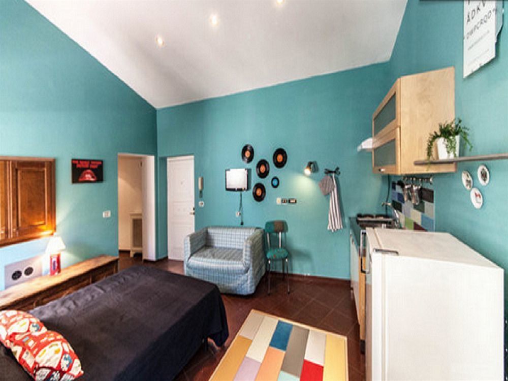 Signor Suite Colosseo Rome Extérieur photo