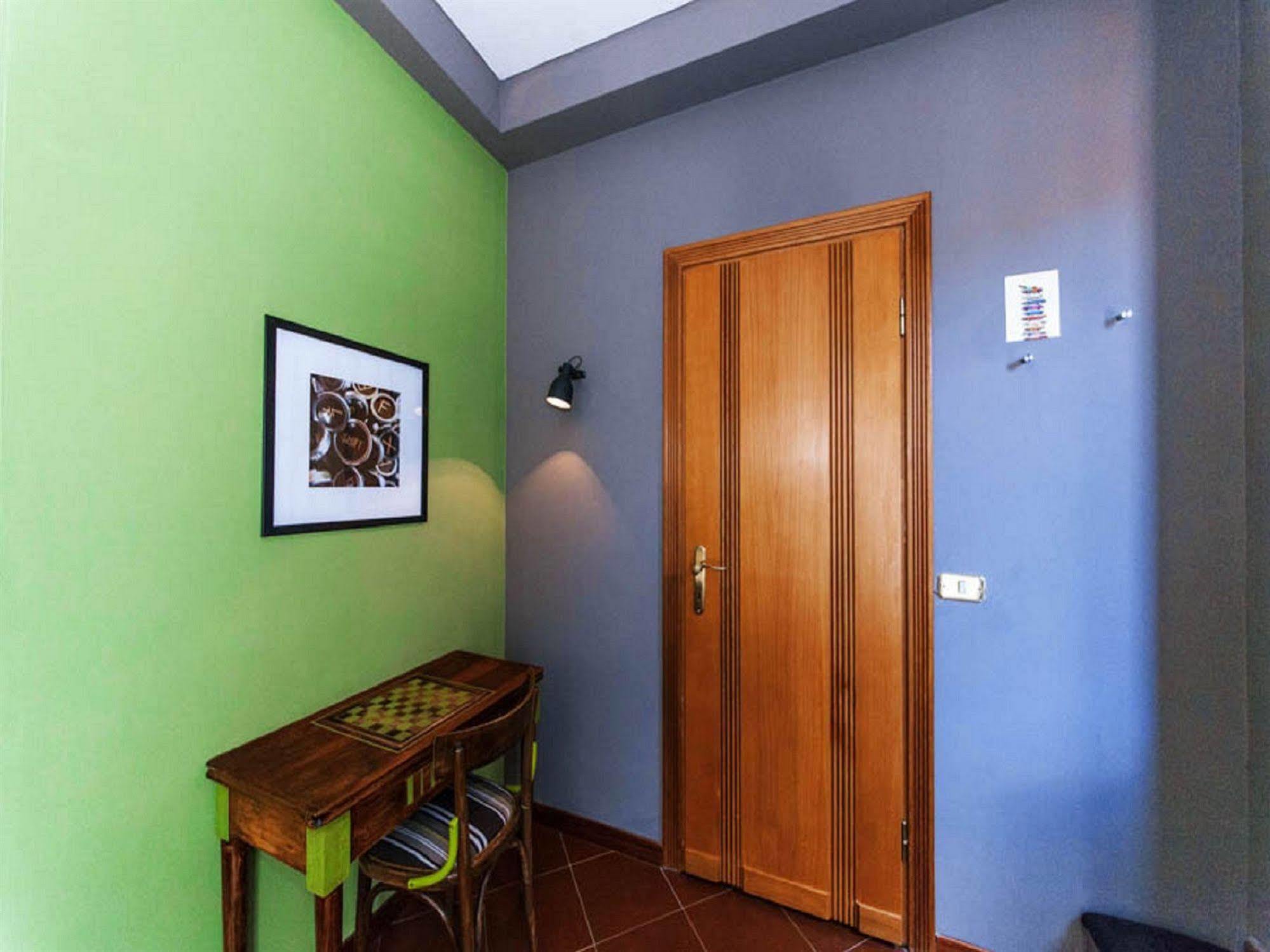 Signor Suite Colosseo Rome Extérieur photo