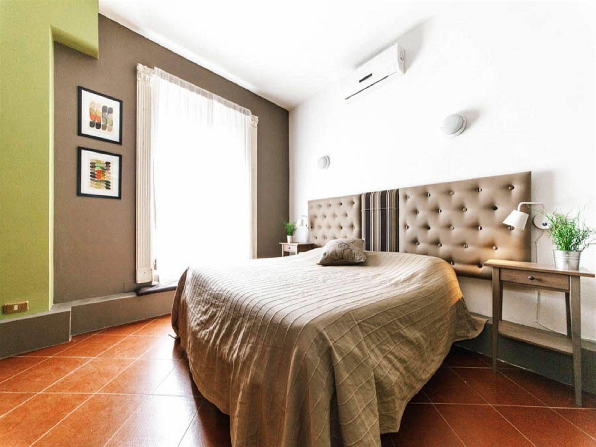 Signor Suite Colosseo Rome Extérieur photo