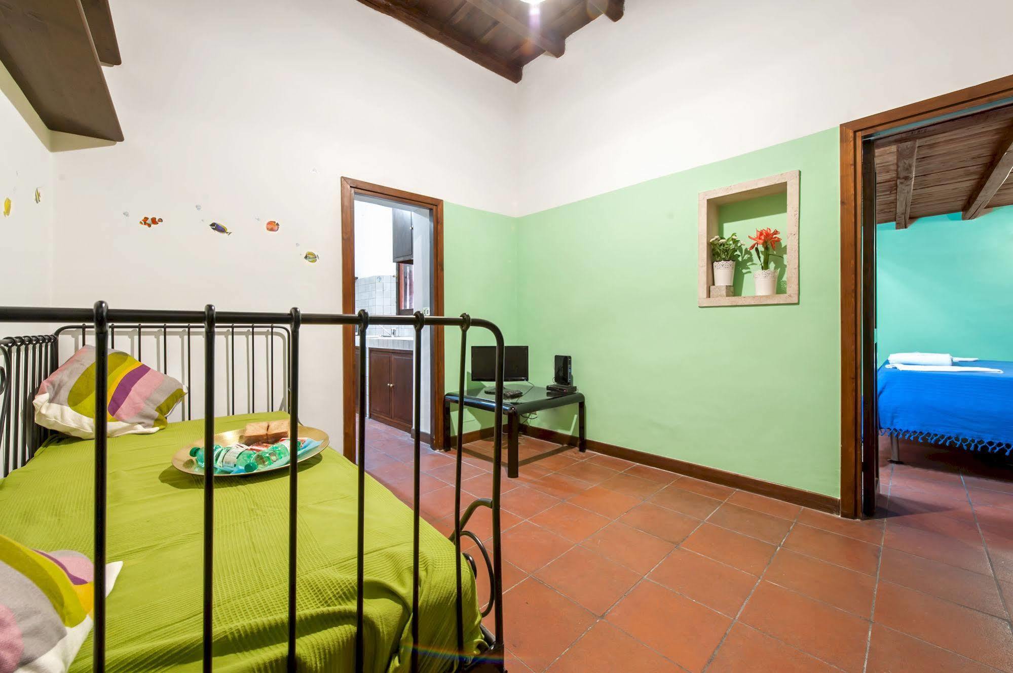 Signor Suite Colosseo Rome Extérieur photo