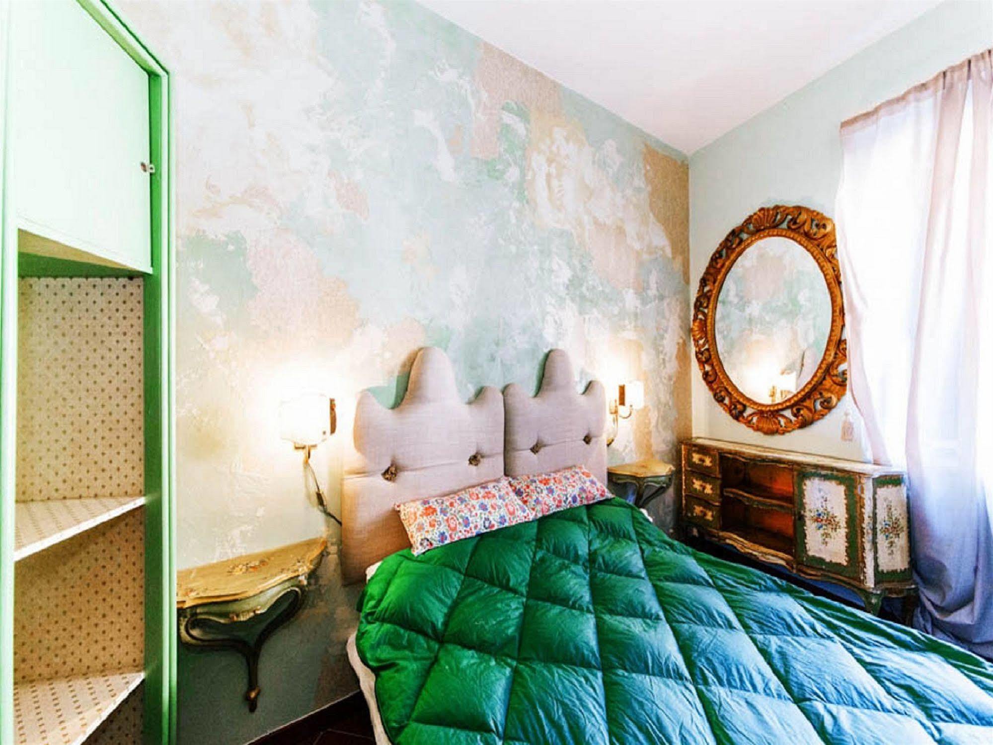 Signor Suite Colosseo Rome Extérieur photo
