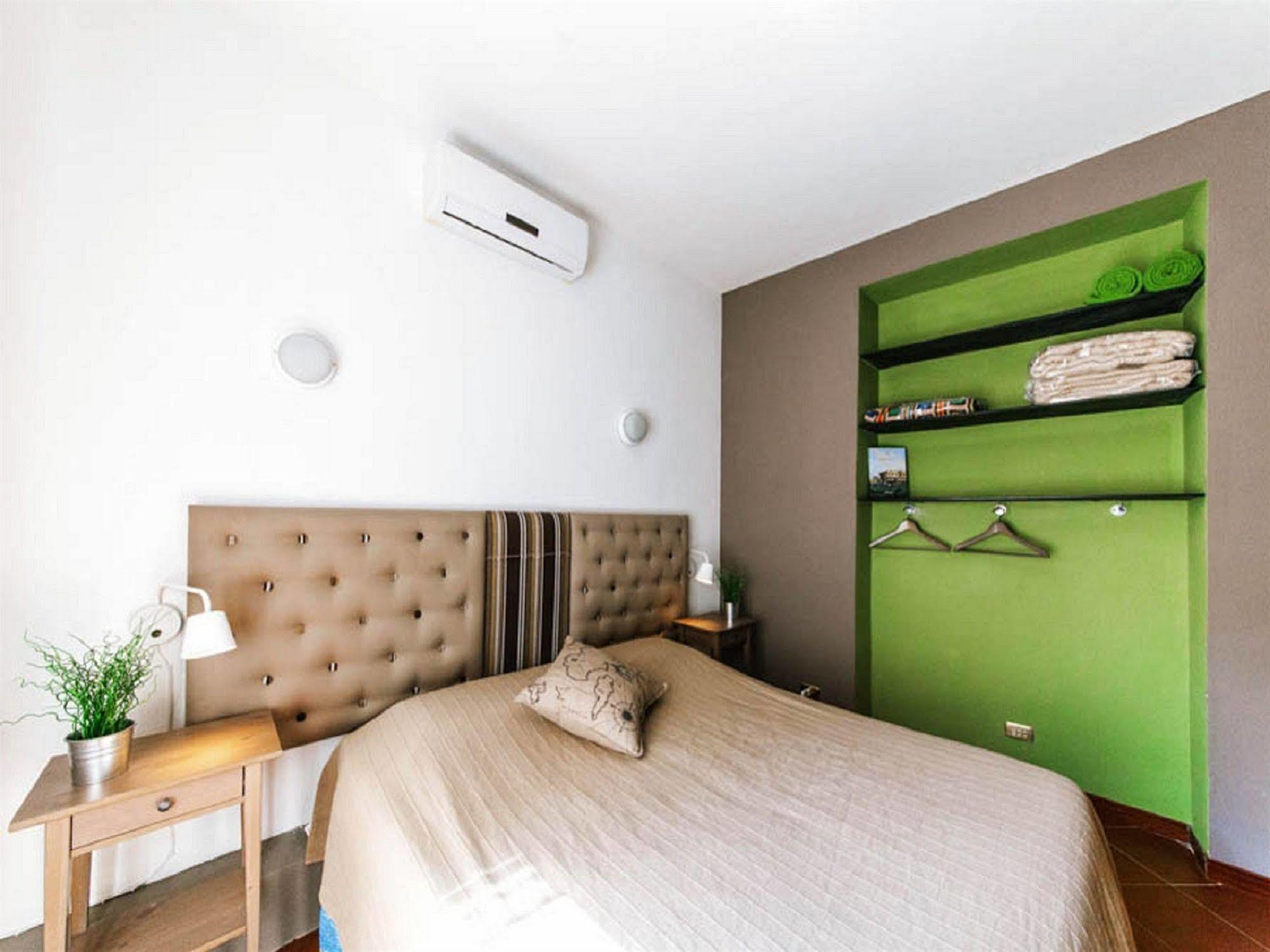 Signor Suite Colosseo Rome Extérieur photo