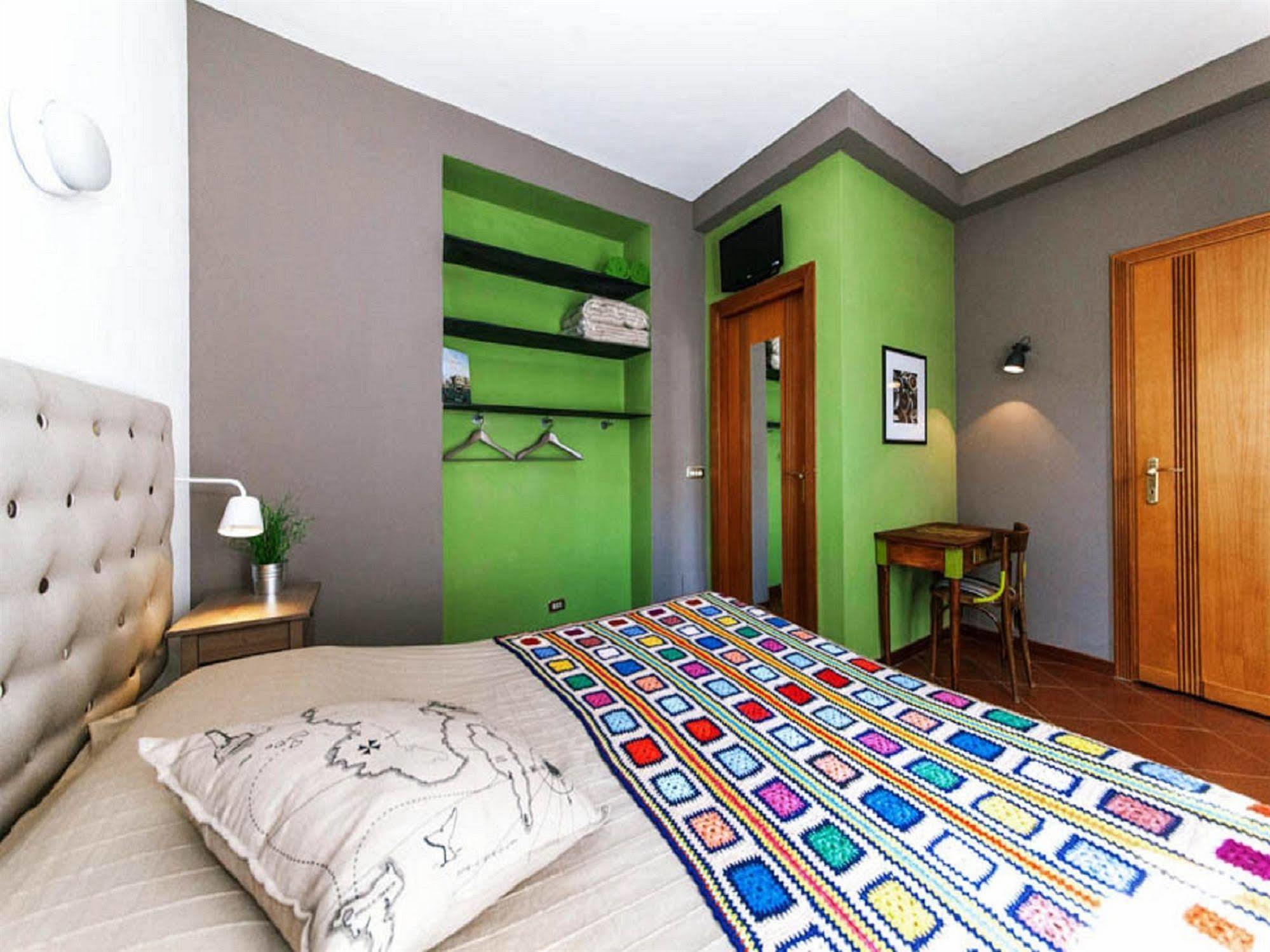 Signor Suite Colosseo Rome Extérieur photo