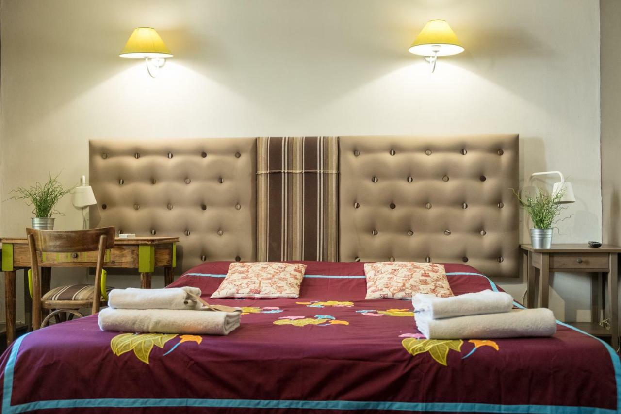 Signor Suite Colosseo Rome Extérieur photo