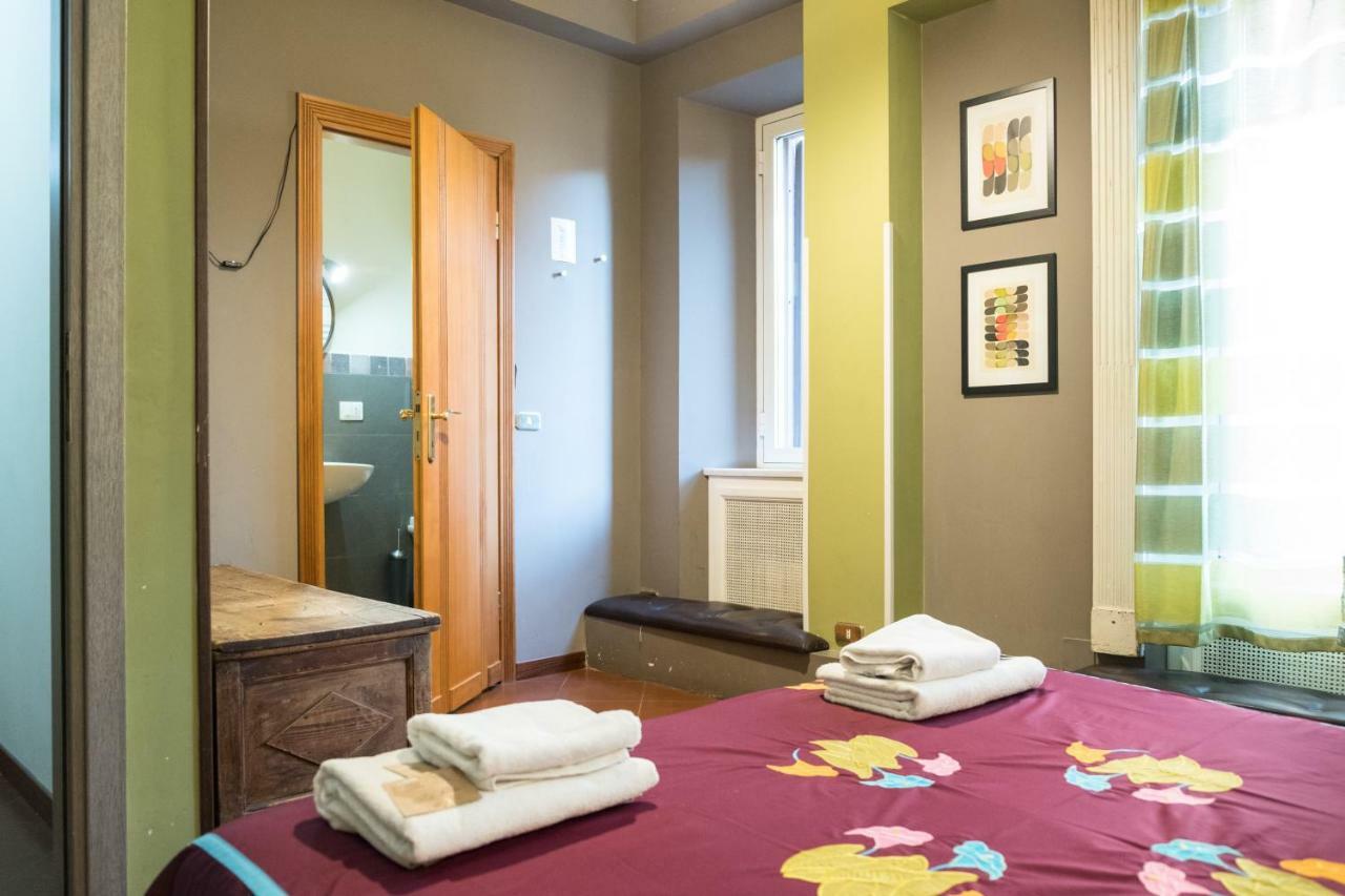 Signor Suite Colosseo Rome Extérieur photo
