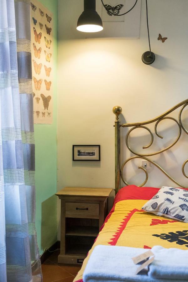 Signor Suite Colosseo Rome Extérieur photo