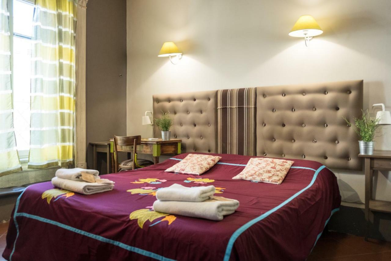 Signor Suite Colosseo Rome Extérieur photo