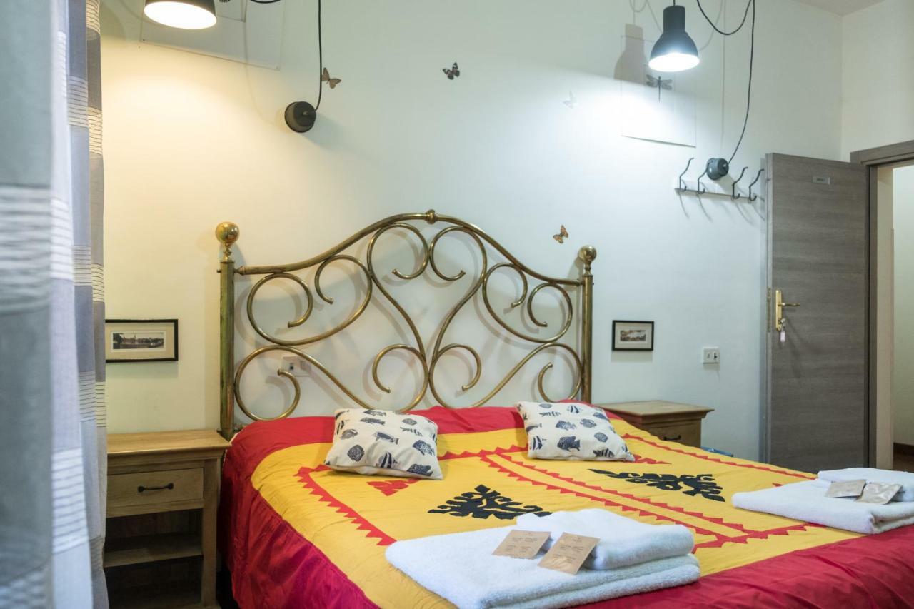 Signor Suite Colosseo Rome Extérieur photo