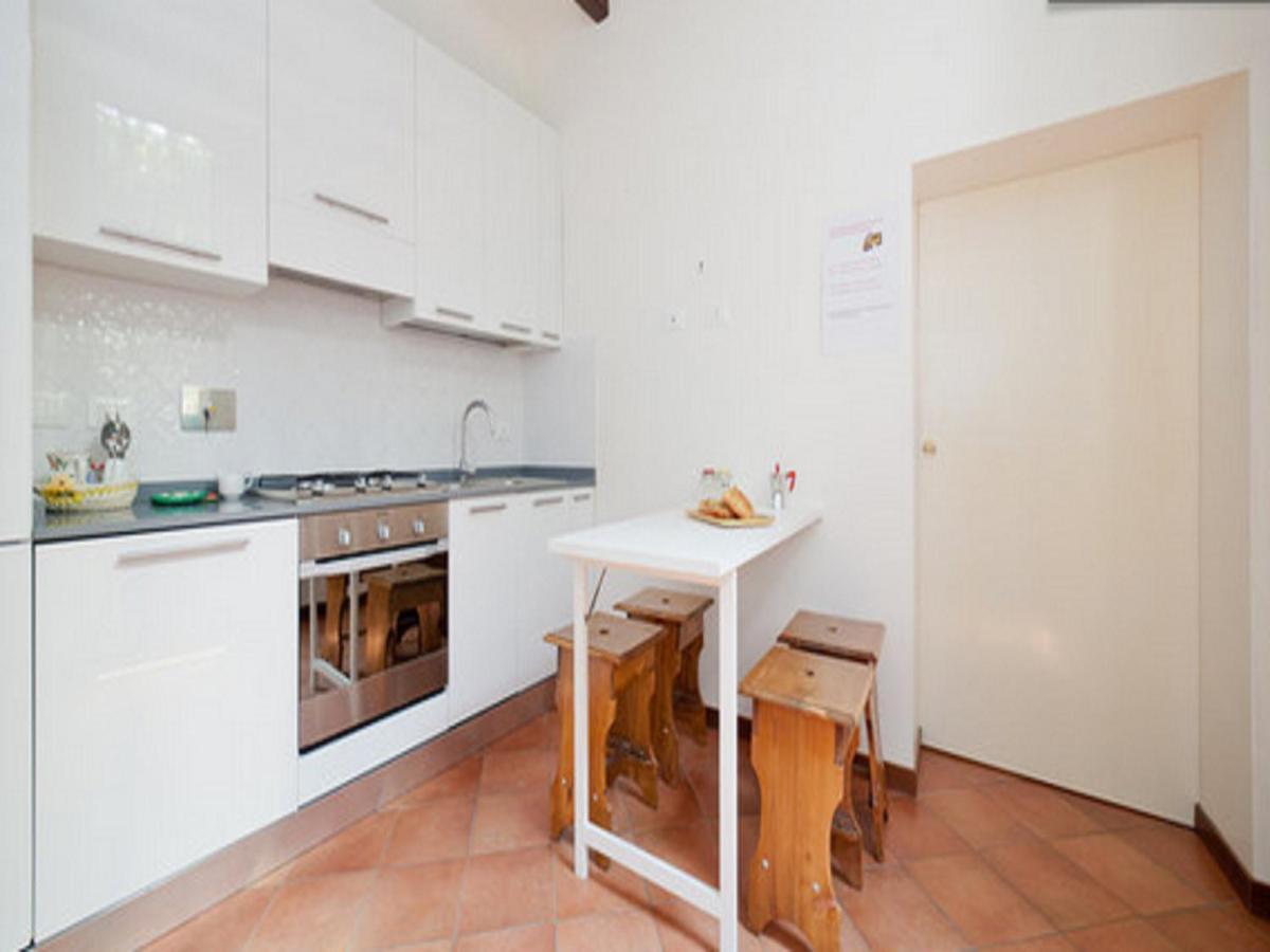 Signor Suite Colosseo Rome Chambre photo
